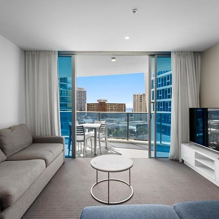 H-Residences Private Apartments - Hosted By Coastal Letting Χρυσή Ακτή Εξωτερικό φωτογραφία
