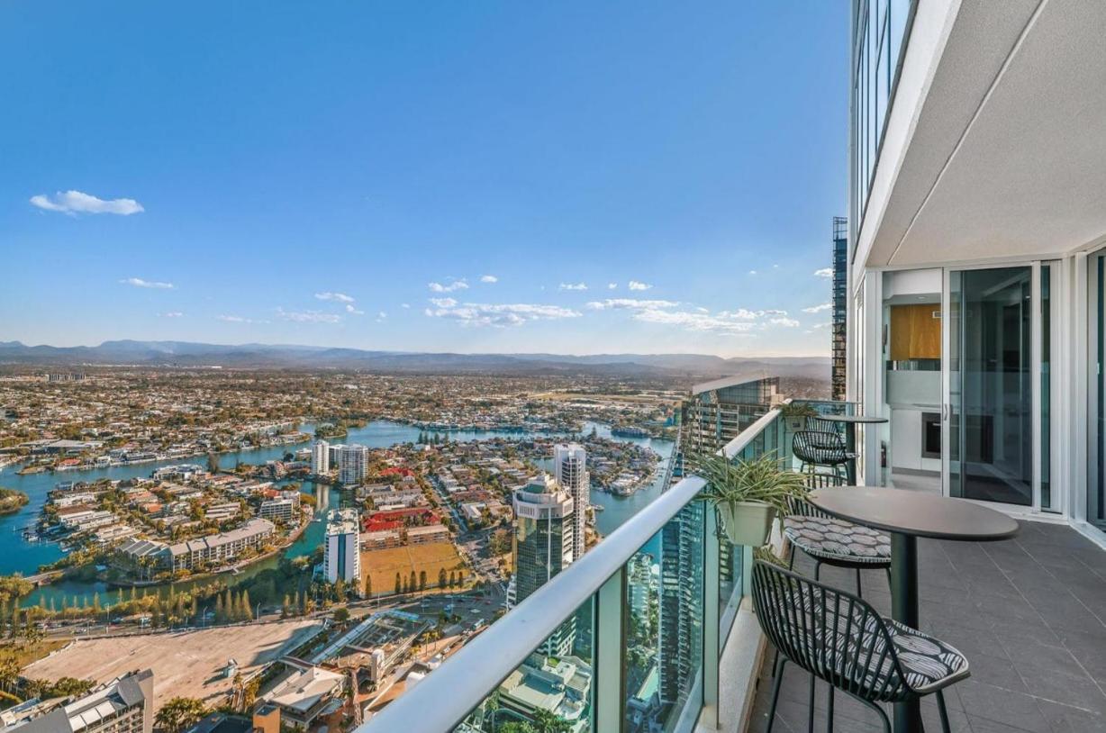 H-Residences Private Apartments - Hosted By Coastal Letting Χρυσή Ακτή Εξωτερικό φωτογραφία