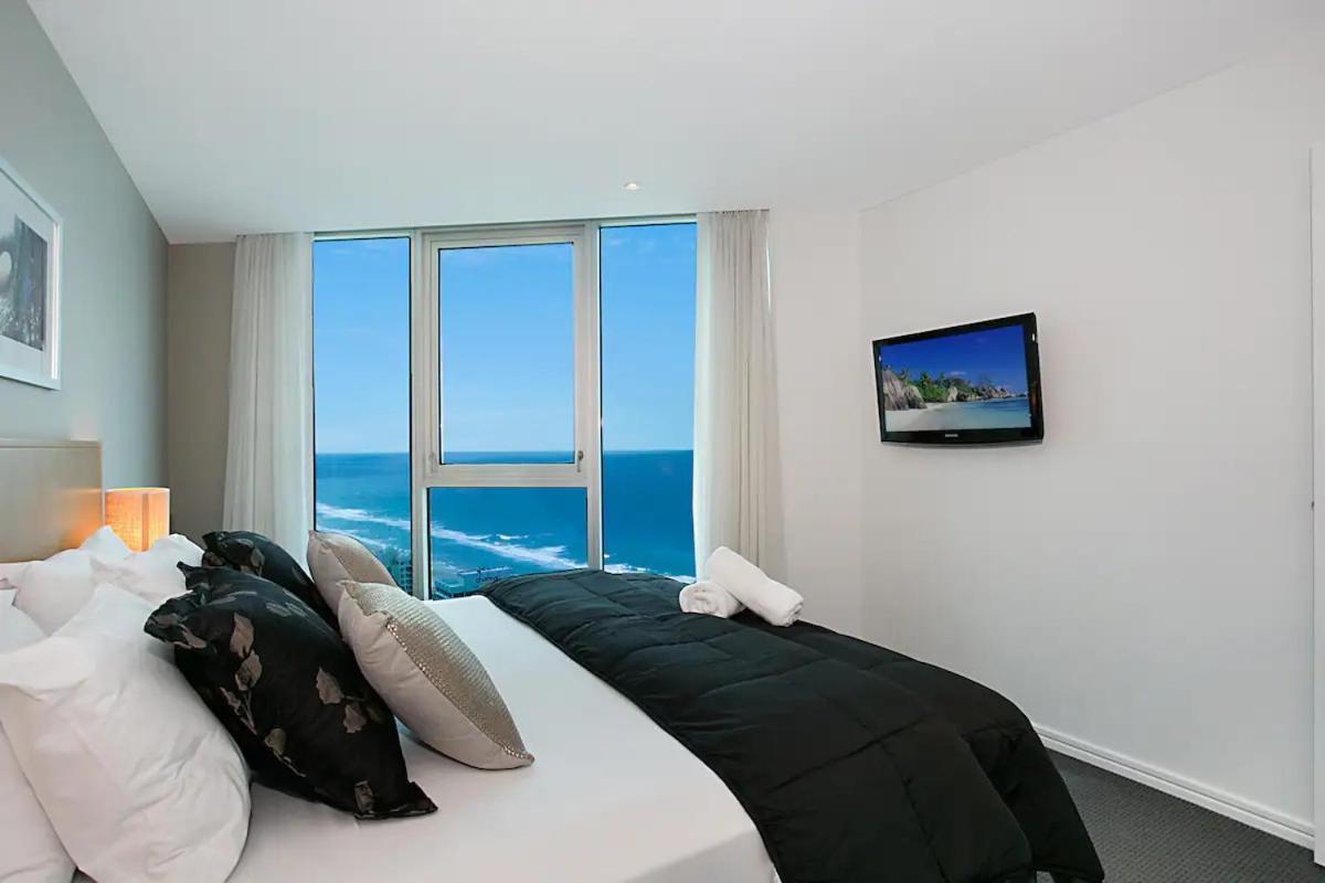 H-Residences Private Apartments - Hosted By Coastal Letting Χρυσή Ακτή Εξωτερικό φωτογραφία