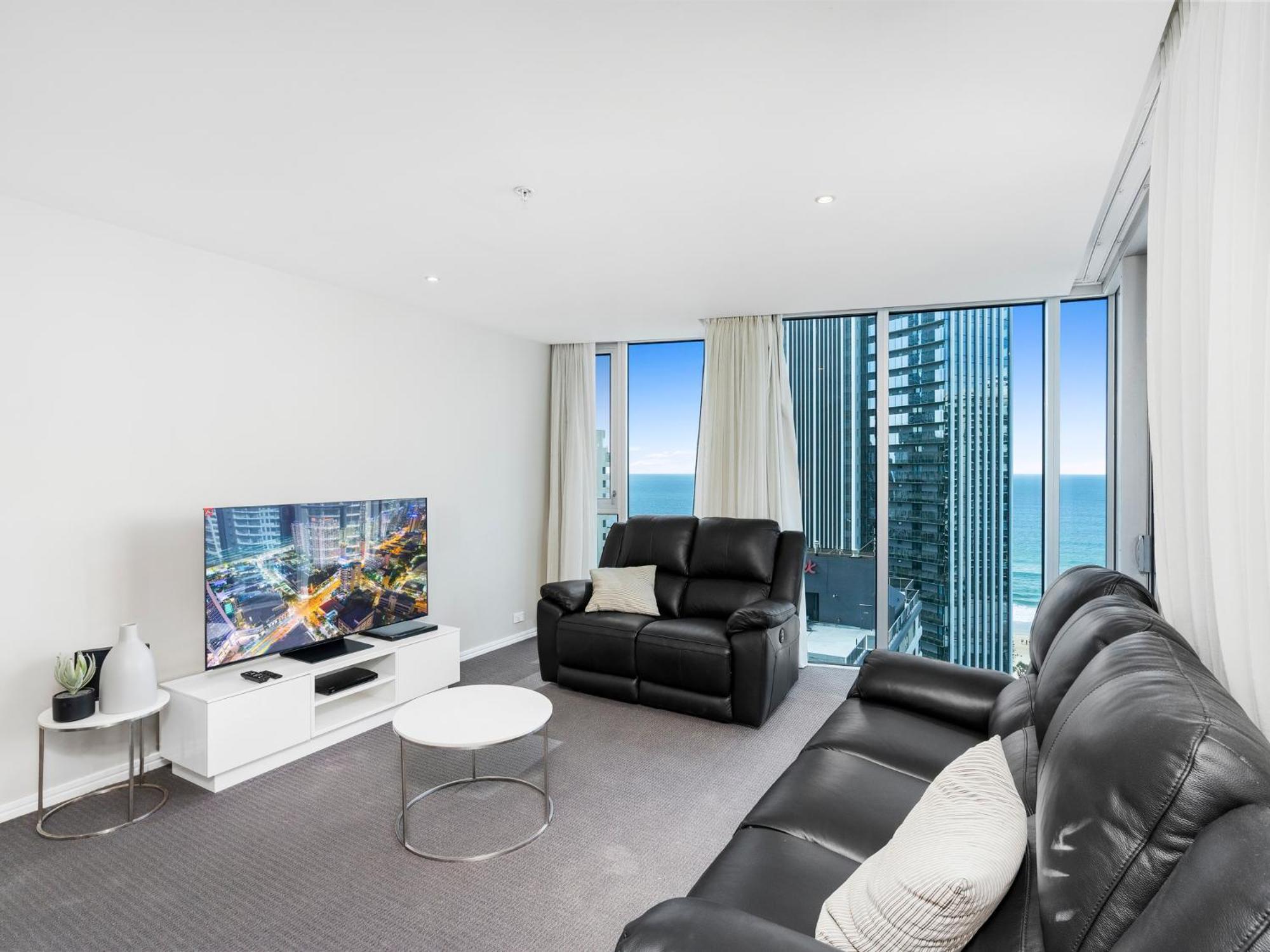H-Residences Private Apartments - Hosted By Coastal Letting Χρυσή Ακτή Εξωτερικό φωτογραφία