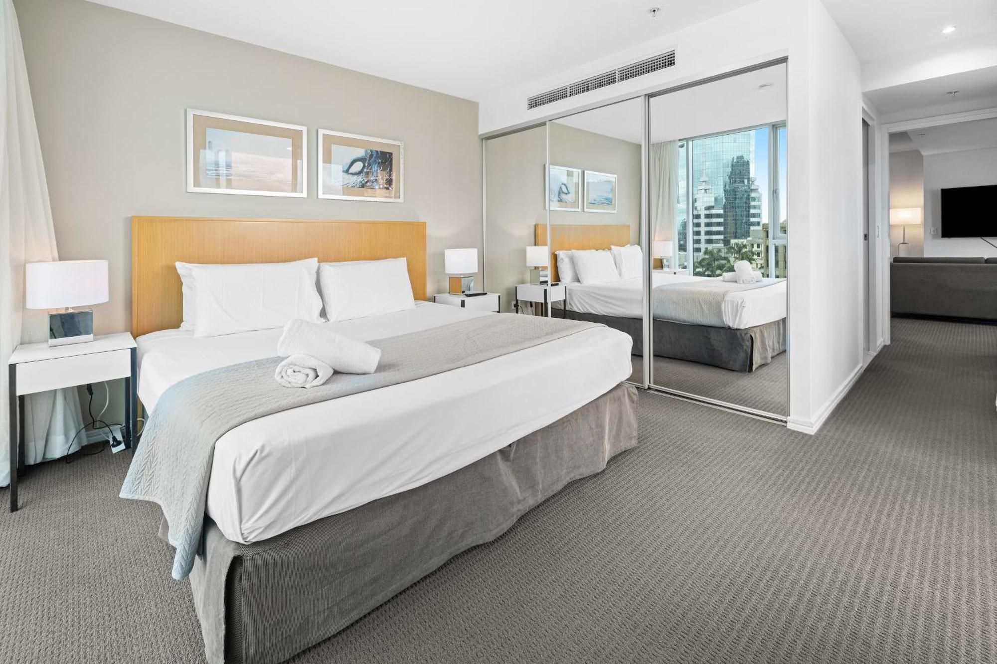 H-Residences Private Apartments - Hosted By Coastal Letting Χρυσή Ακτή Εξωτερικό φωτογραφία