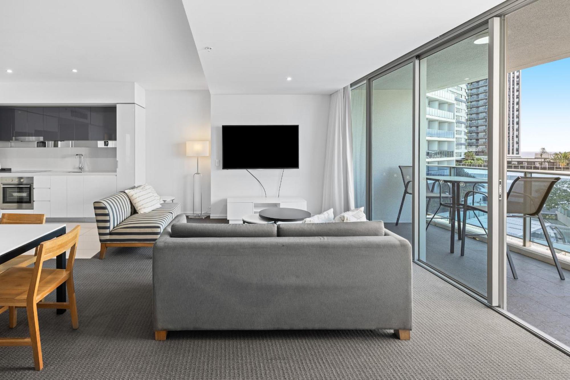 H-Residences Private Apartments - Hosted By Coastal Letting Χρυσή Ακτή Εξωτερικό φωτογραφία