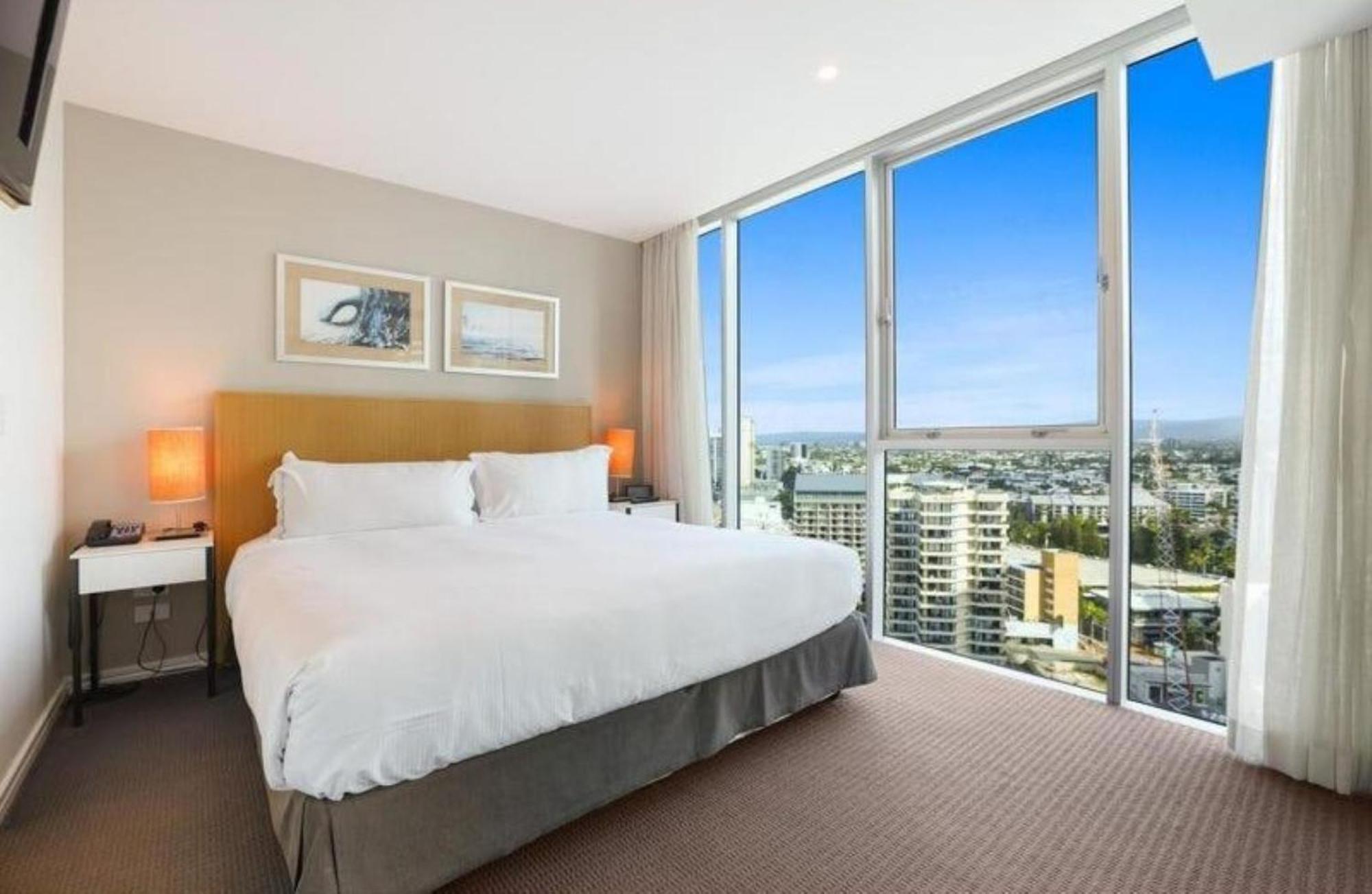 H-Residences Private Apartments - Hosted By Coastal Letting Χρυσή Ακτή Εξωτερικό φωτογραφία