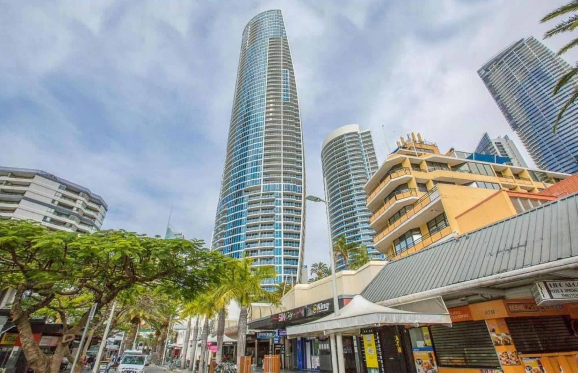 H-Residences Private Apartments - Hosted By Coastal Letting Χρυσή Ακτή Εξωτερικό φωτογραφία