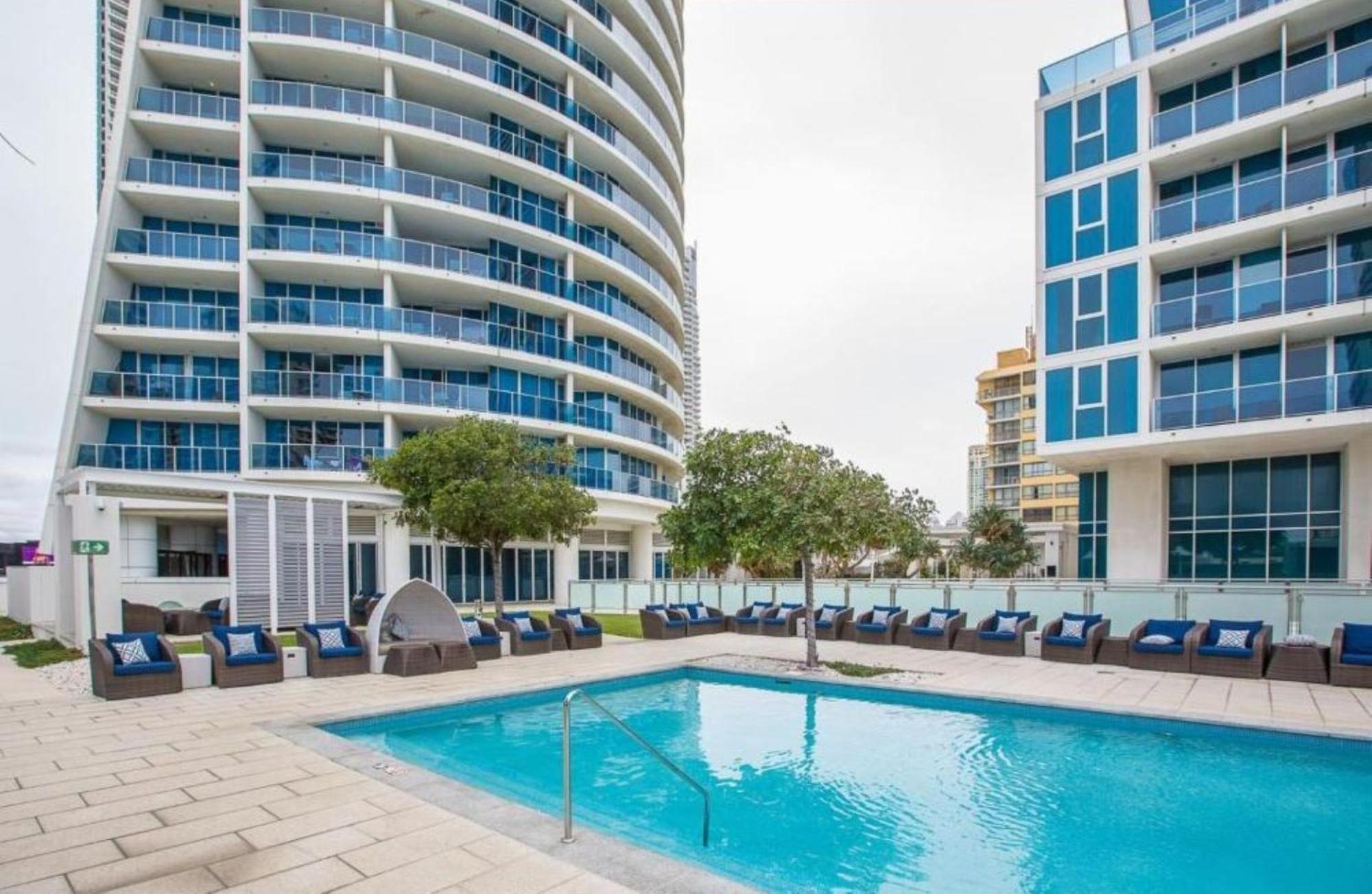 H-Residences Private Apartments - Hosted By Coastal Letting Χρυσή Ακτή Εξωτερικό φωτογραφία