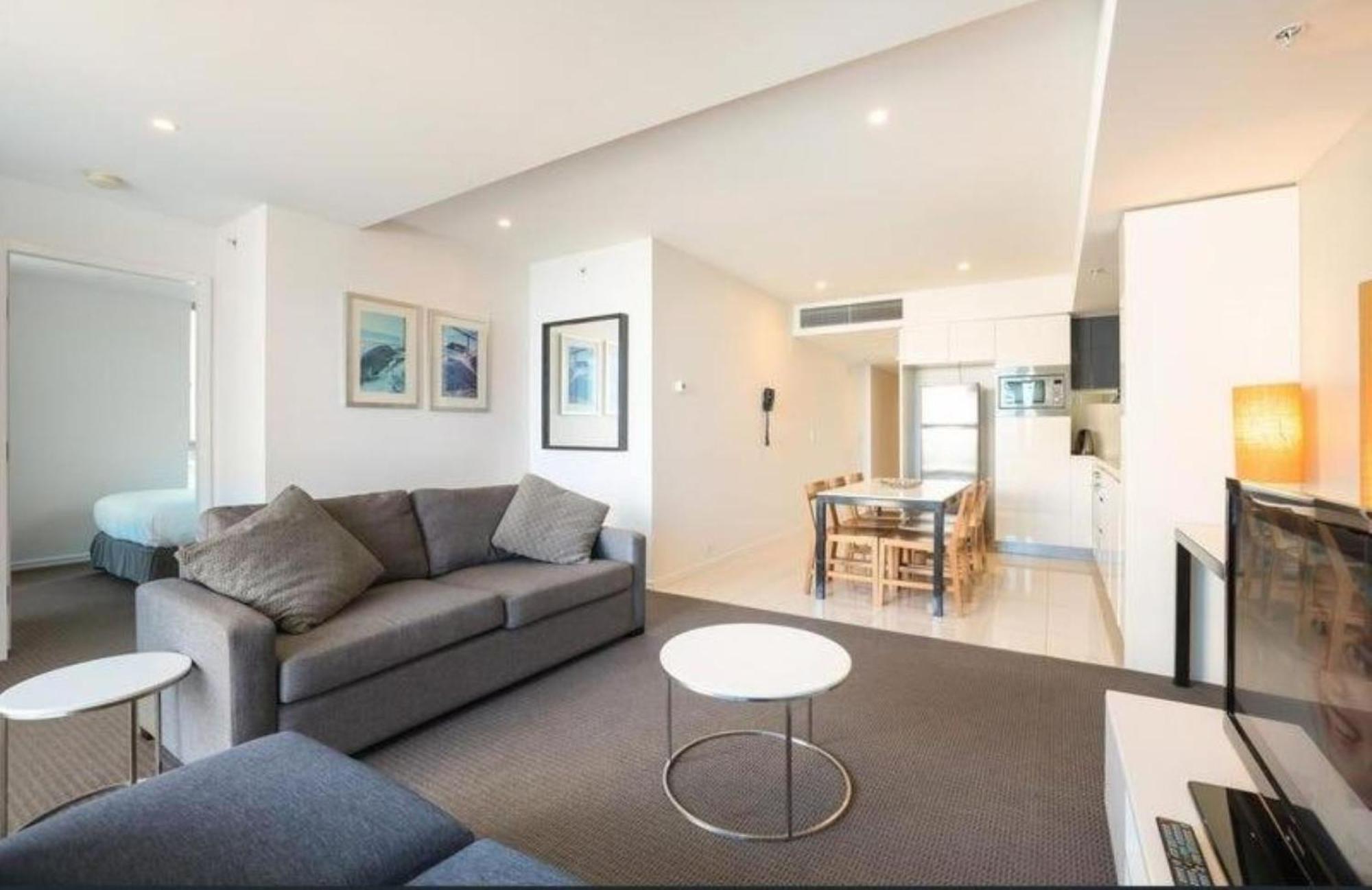 H-Residences Private Apartments - Hosted By Coastal Letting Χρυσή Ακτή Εξωτερικό φωτογραφία