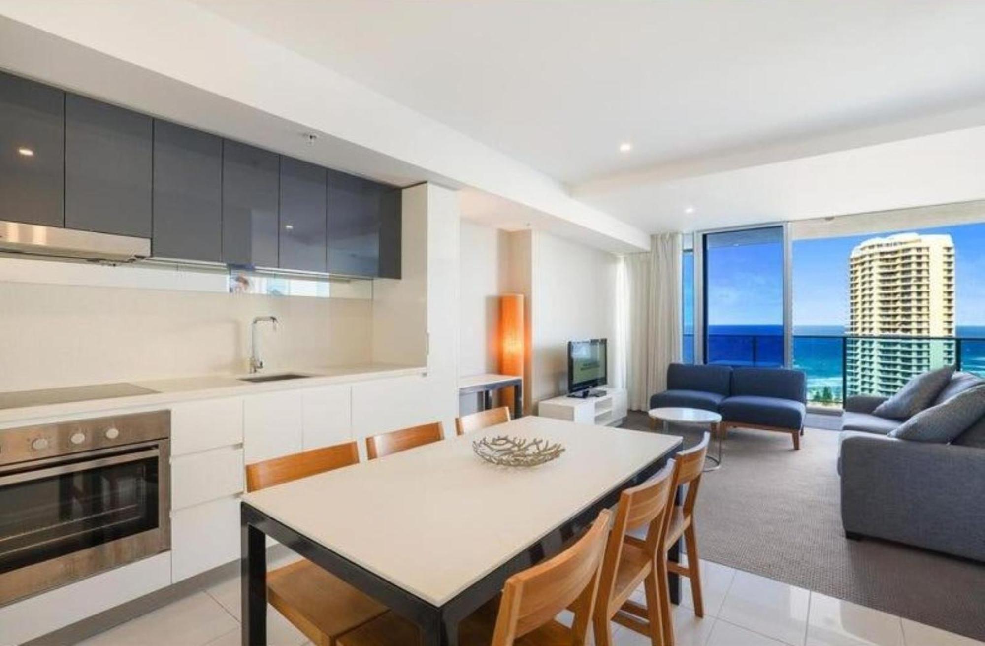 H-Residences Private Apartments - Hosted By Coastal Letting Χρυσή Ακτή Εξωτερικό φωτογραφία