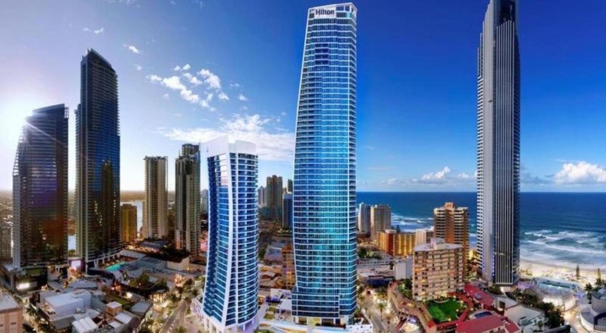 H-Residences Private Apartments - Hosted By Coastal Letting Χρυσή Ακτή Εξωτερικό φωτογραφία