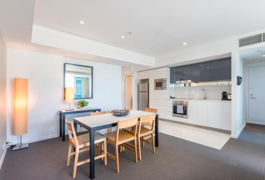 H-Residences Private Apartments - Hosted By Coastal Letting Χρυσή Ακτή Εξωτερικό φωτογραφία