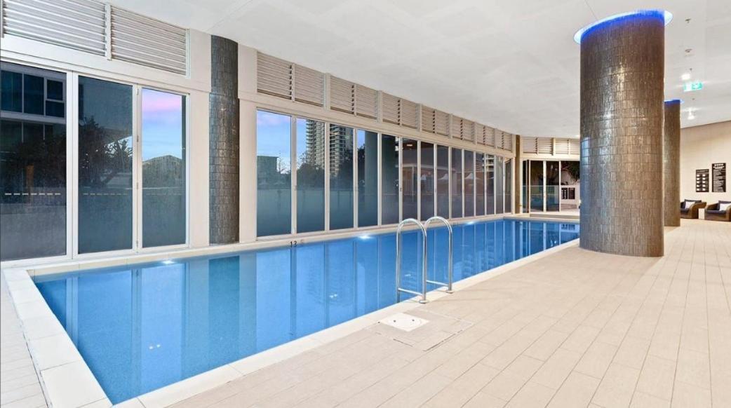 H-Residences Private Apartments - Hosted By Coastal Letting Χρυσή Ακτή Εξωτερικό φωτογραφία
