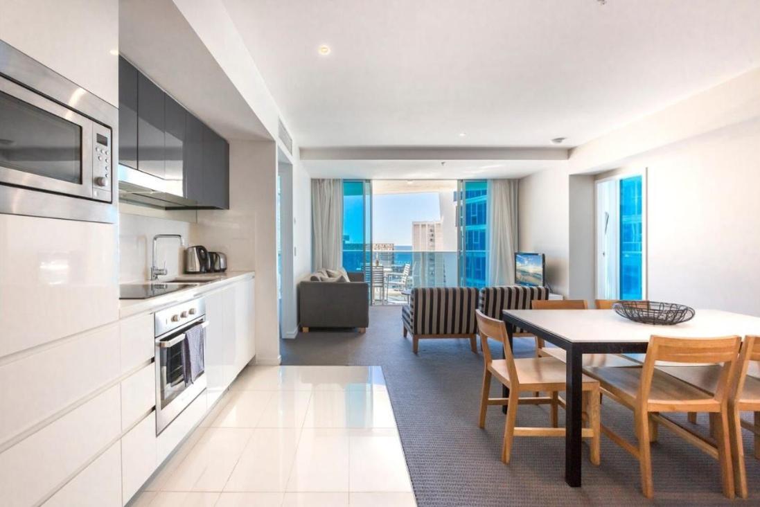 H-Residences Private Apartments - Hosted By Coastal Letting Χρυσή Ακτή Εξωτερικό φωτογραφία