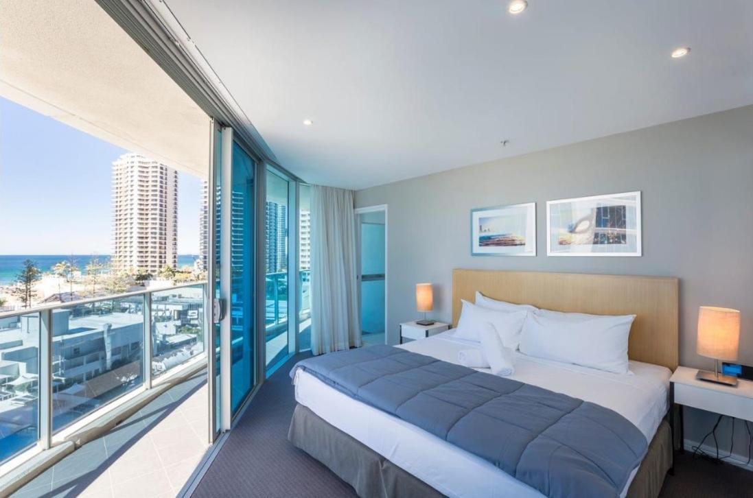H-Residences Private Apartments - Hosted By Coastal Letting Χρυσή Ακτή Εξωτερικό φωτογραφία