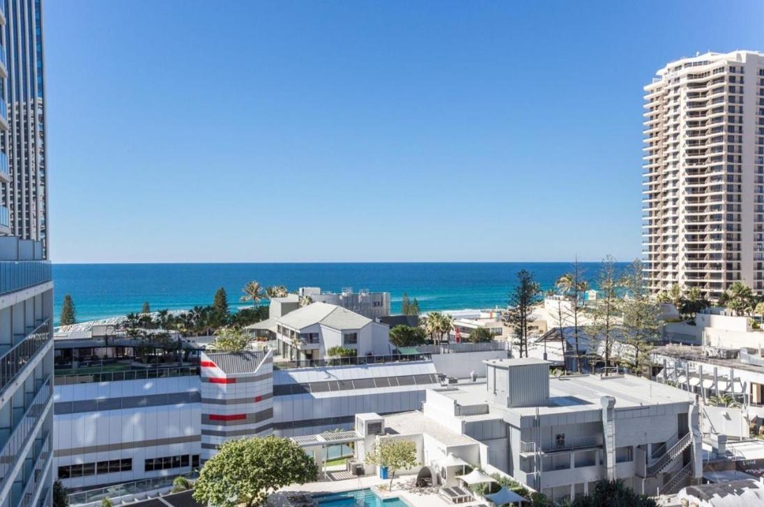 H-Residences Private Apartments - Hosted By Coastal Letting Χρυσή Ακτή Εξωτερικό φωτογραφία