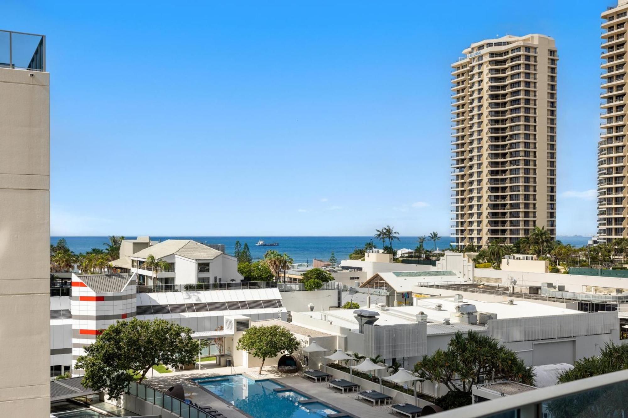 H-Residences Private Apartments - Hosted By Coastal Letting Χρυσή Ακτή Εξωτερικό φωτογραφία