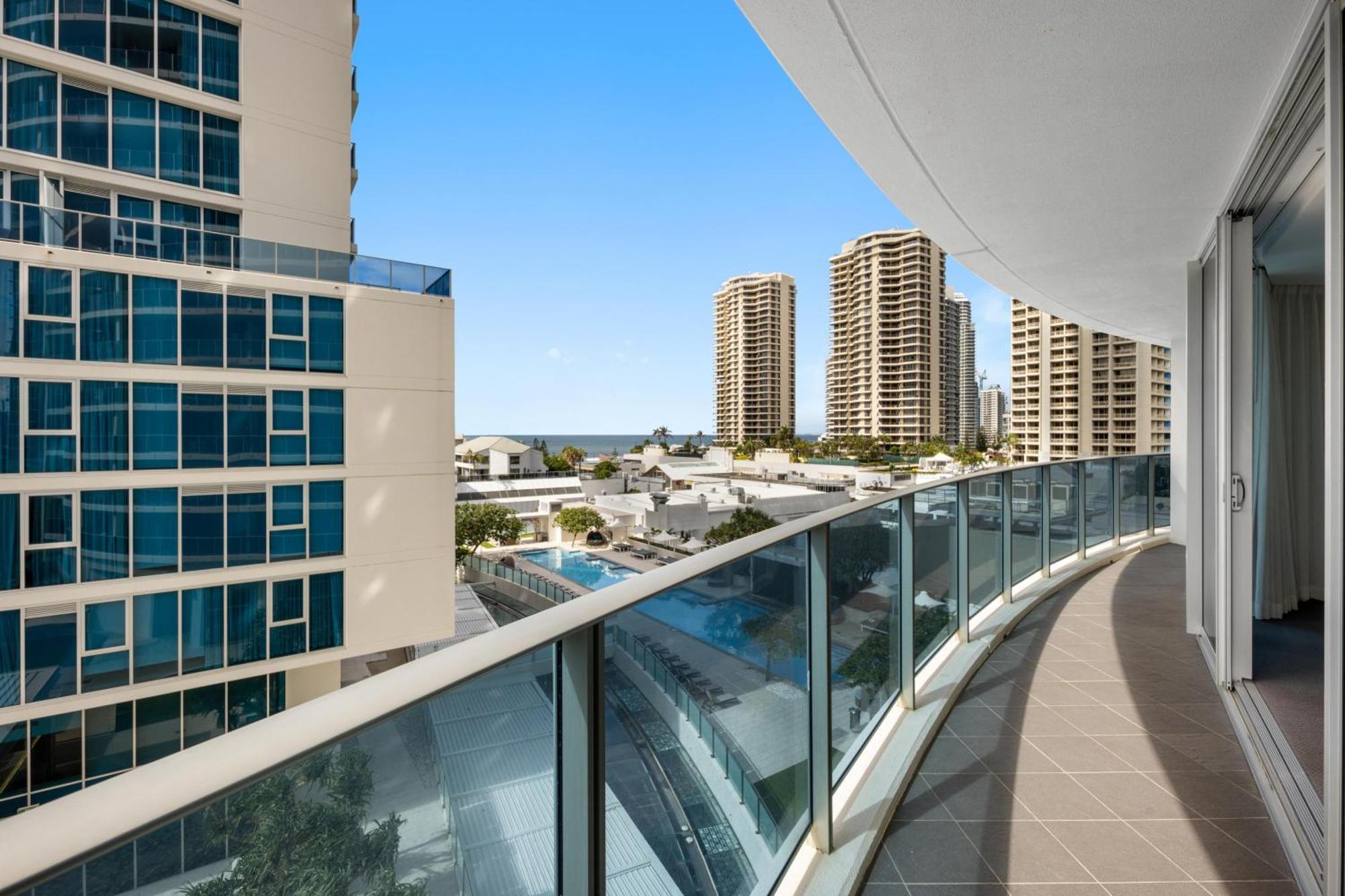 H-Residences Private Apartments - Hosted By Coastal Letting Χρυσή Ακτή Εξωτερικό φωτογραφία