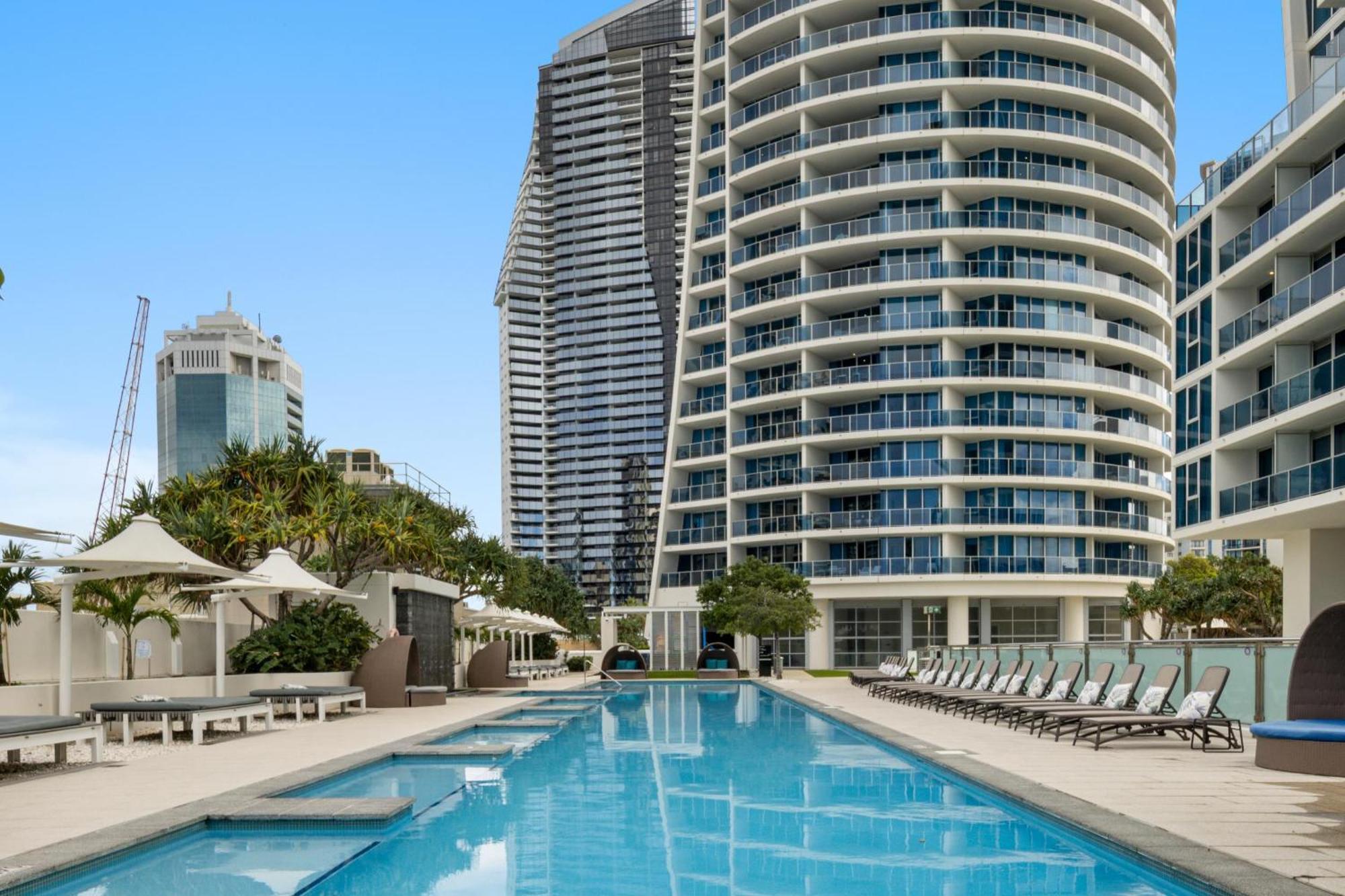 H-Residences Private Apartments - Hosted By Coastal Letting Χρυσή Ακτή Εξωτερικό φωτογραφία