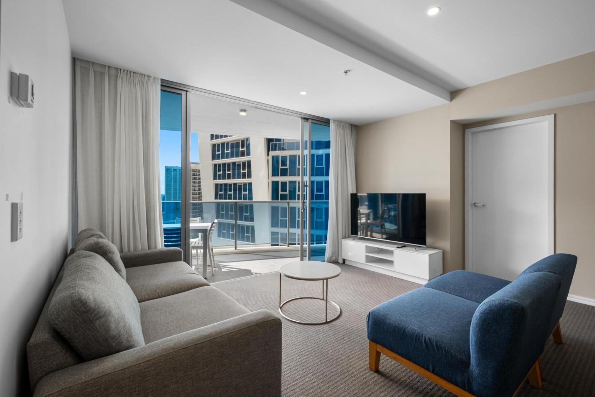 H-Residences Private Apartments - Hosted By Coastal Letting Χρυσή Ακτή Εξωτερικό φωτογραφία