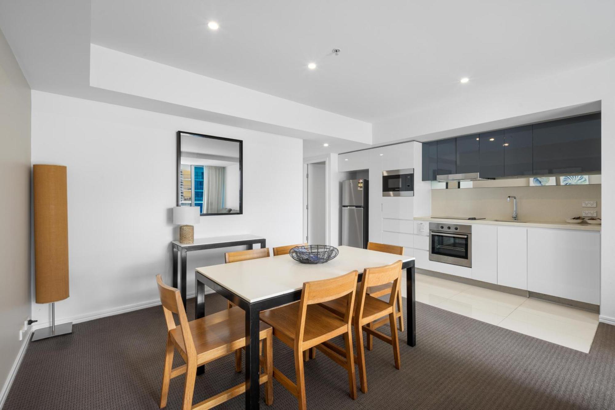 H-Residences Private Apartments - Hosted By Coastal Letting Χρυσή Ακτή Εξωτερικό φωτογραφία
