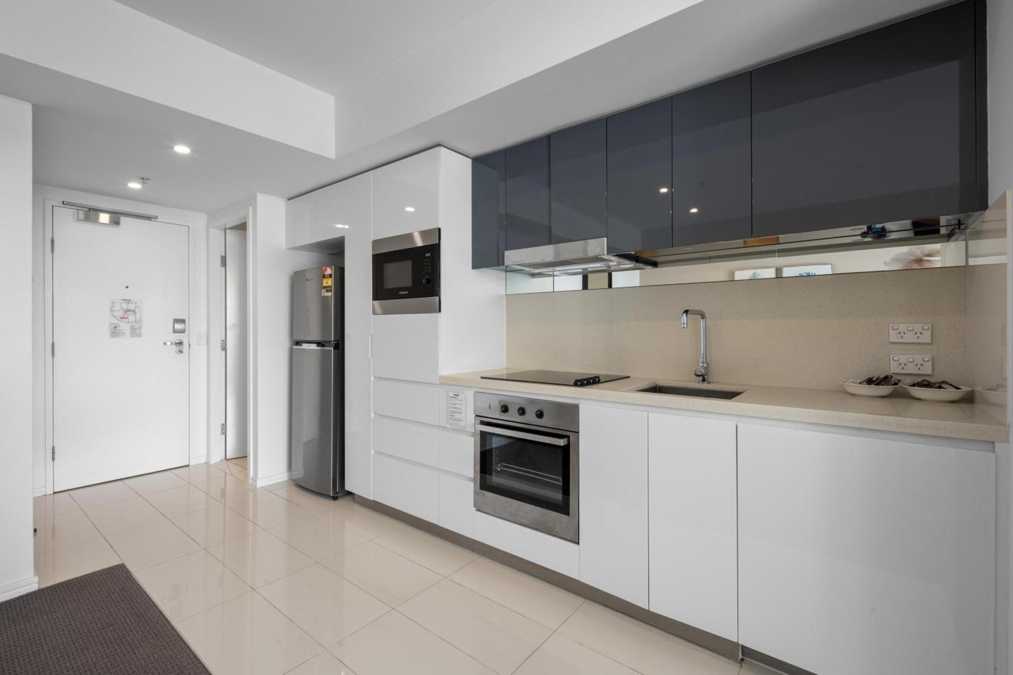 H-Residences Private Apartments - Hosted By Coastal Letting Χρυσή Ακτή Εξωτερικό φωτογραφία